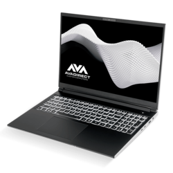 Clevo V560TU1 - TAA Compliant