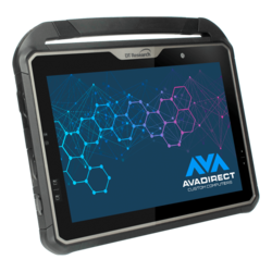 DT Research DA302EP Rugged Tablet