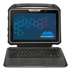 DT Research DA302EP Rugged Tablet