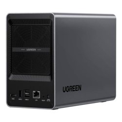 UGREEN DXP2800 (Diskless)