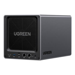 UGREEN DXP4800 (Diskless)