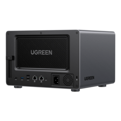 UGREEN DXP6800 Pro (Diskless)