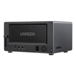 UGREEN DXP8800 Plus (Diskless)