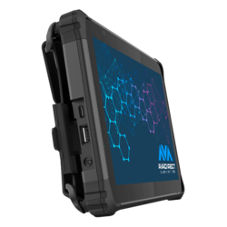 DT Research DA380QE Rugged Tablet