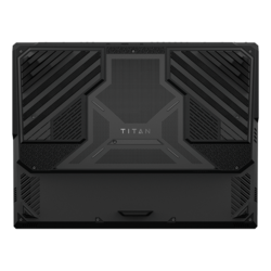 MSI Titan 18 HX Dragon Edition Norse Myth A2XWIG-442US