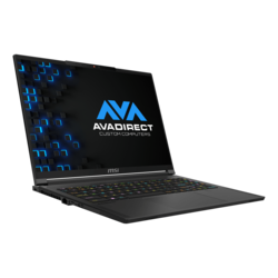 MSI Stealth A16 AI+ A3XWJG-074US