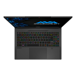 MSI Stealth A16 AI+ A3XWJG-074US