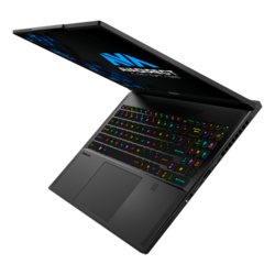 MSI Stealth A16 AI+ A3XWJG-074US