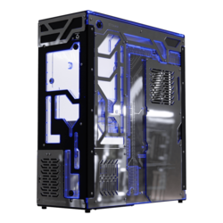 Stream-M Hardline Liquid Cooled Gaming PC (X870)