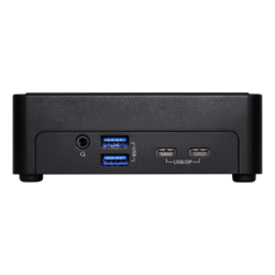 ASRock NUCS Ultra 200 BOX Custom Ultra Small PC