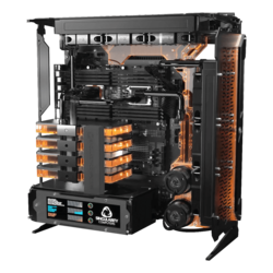 Spectre 3.0 Enterprise Hardline Liquid Cooled Workstation (WRX90)