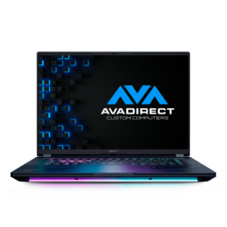 GIGABYTE AORUS MASTER 16 Gaming Laptop