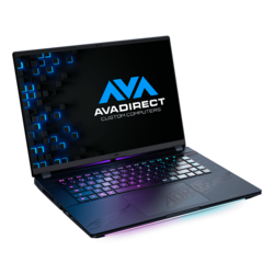 GIGABYTE AORUS MASTER 16 Gaming Laptop