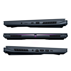 GIGABYTE AORUS MASTER 16 Gaming Laptop