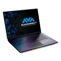 GIGABYTE AORUS MASTER 18 BYHC5USD65SH