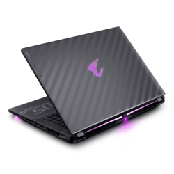 GIGABYTE AORUS MASTER 18 Gaming Laptop