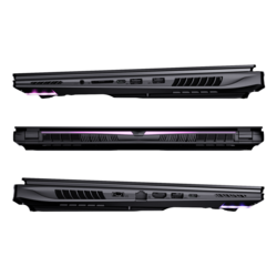 GIGABYTE AORUS MASTER 18 Gaming Laptop