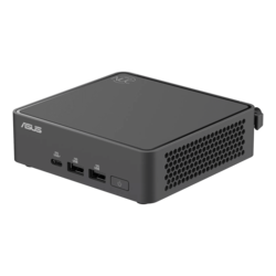 ASUS NUC 15 Pro Custom Ultra Small PC