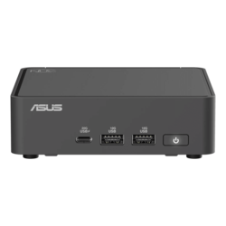 ASUS NUC 15 Pro Custom Ultra Small PC