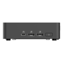 ASUS NUC 15 Pro Slim Custom Ultra Small PC