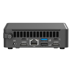 ASUS NUC 15 Pro Slim Custom Ultra Small PC