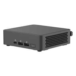 ASUS NUC 15 Pro Slim Custom Ultra Small PC