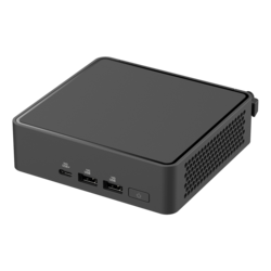 ASUS NUC 15 Pro Slim Custom Ultra Small PC