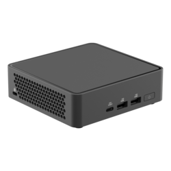ASUS NUC 15 Pro Slim Custom Ultra Small PC