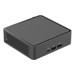 ASUS NUC 15 Pro Slim Custom Ultra Small PC