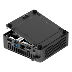 ASUS NUC 15 Pro Slim Custom Ultra Small PC