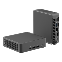 ASUS NUC 15 Pro Slim Custom Ultra Small PC