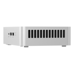 ASUS NUC 15 Pro+ Custom Ultra Small Silver PC
