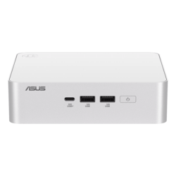 ASUS NUC 15 Pro+ Custom Ultra Small PC