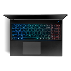 Clevo X560WNR-G QS