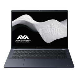 Dynabook Tecra A40-M Business Laptop
