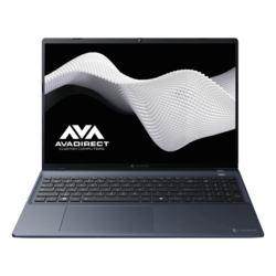 Dynabook Tecra A60-M Business Laptop