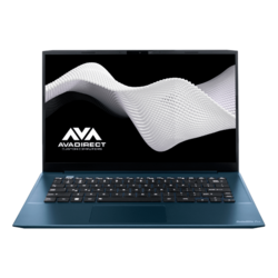 Dynabook Satellite Pro C40-K Business Laptop