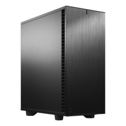 DaVinci Resolve QuickSync Custom Workstation (Z890)