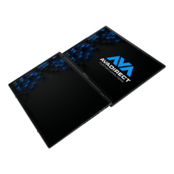 ASUS Zenbook Duo UX8406CA-DS79T