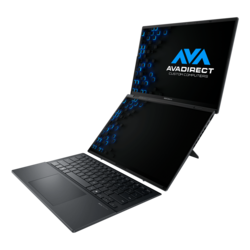 ASUS Zenbook Duo UX8406CA-DS79T