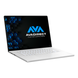 ASUS ROG Zephyrus G16 (2025) GU605 Gaming Laptop