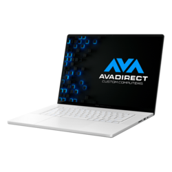 ASUS ROG Zephyrus G16 (2025) GU605 Gaming Laptop