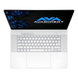 ASUS ROG Zephyrus G16 (2025) GU605 Gaming Laptop