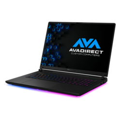ASUS ROG Strix SCAR 18 (2025) G835 Gaming Laptop