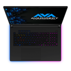 ASUS ROG Strix SCAR 18 (2025) G835 Gaming Laptop