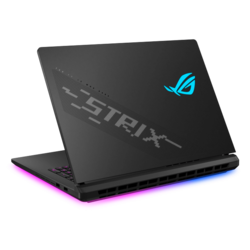 ASUS ROG Strix SCAR 18 (2025) G835 Gaming Laptop