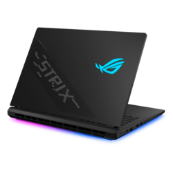 ASUS ROG Strix SCAR 18 (2025) G835 Gaming Laptop