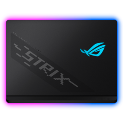 ASUS ROG Strix SCAR 18 (2025) G835 Gaming Laptop
