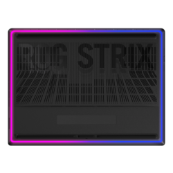 ASUS ROG Strix SCAR 18 (2025) G835 Gaming Laptop