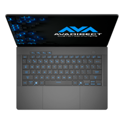 ASUS ROG Zephyrus G14 (2025) GA403WR-XS97